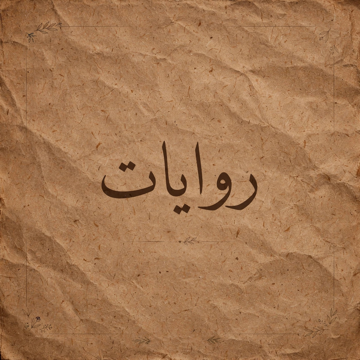 روايات